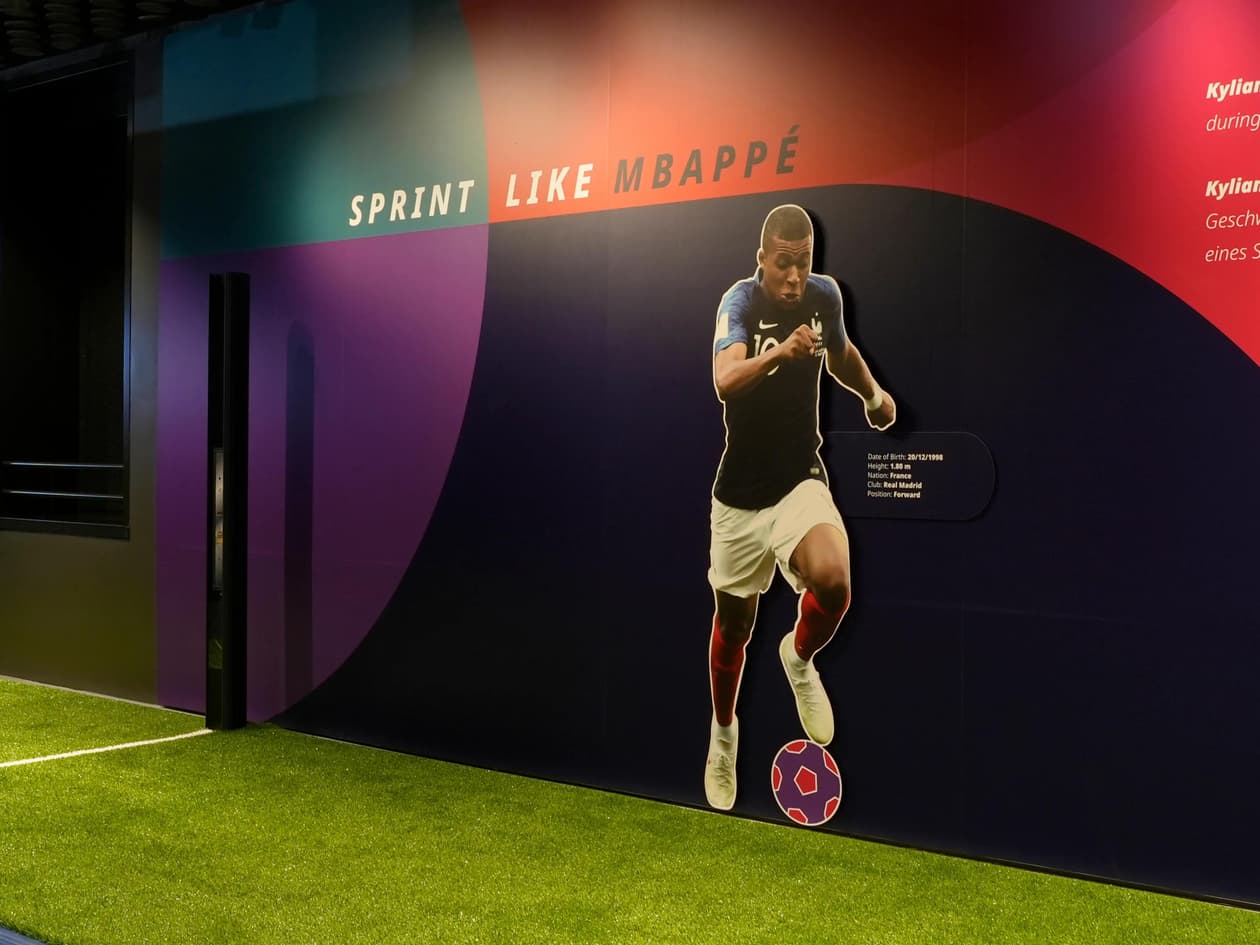 Mbappe