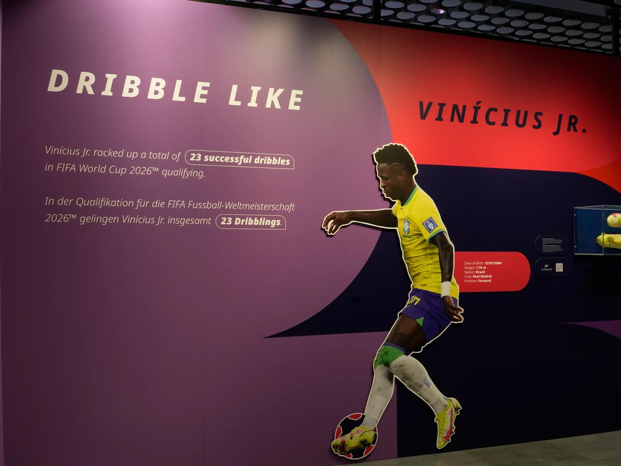 Vinicius