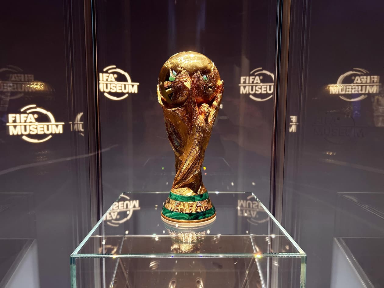 FWC Trophy